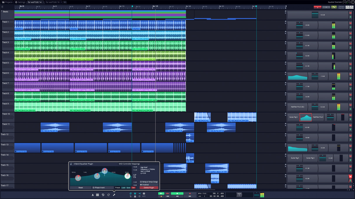 población Peaje muñeca 5 Great Free Software Options for Making Music at Home – Flypaper
