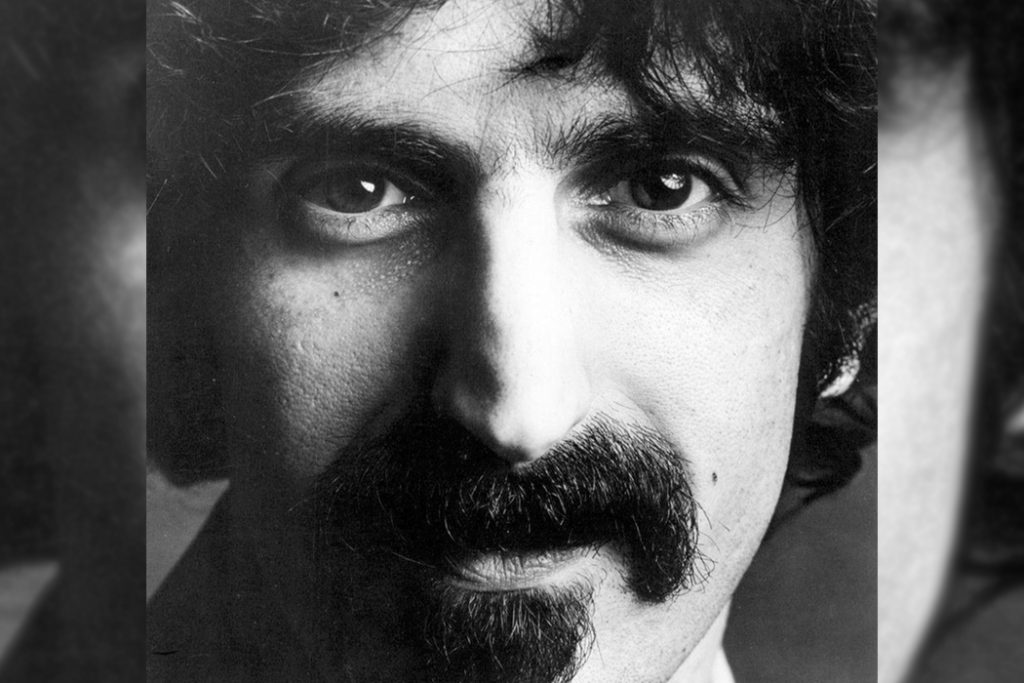 An Introduction to Zappa’s ‘Black Page #2’: Modality, Polyrhythms, and Intervals
