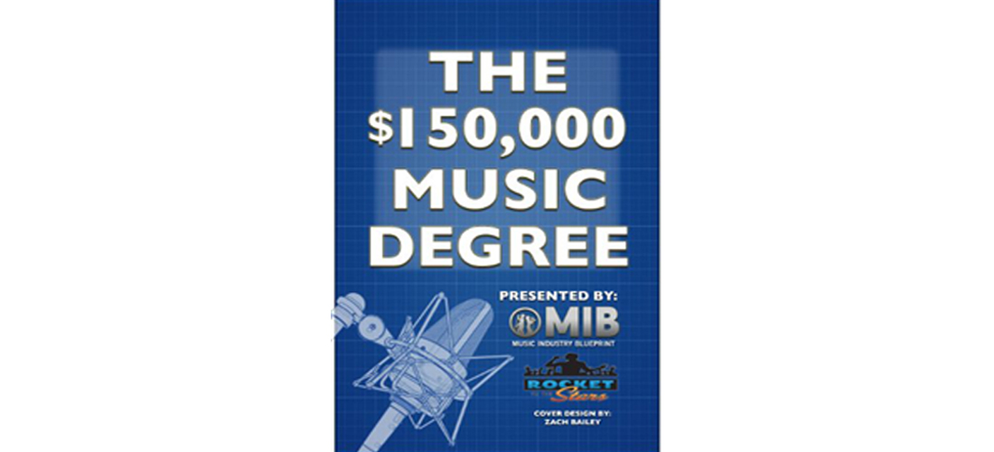 Rick Barker & Wade Sutton — The $150,000 Music Degree (2014)