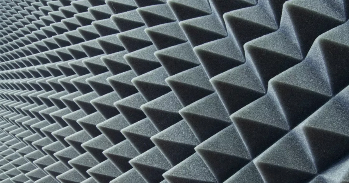 soundproofing a music studio