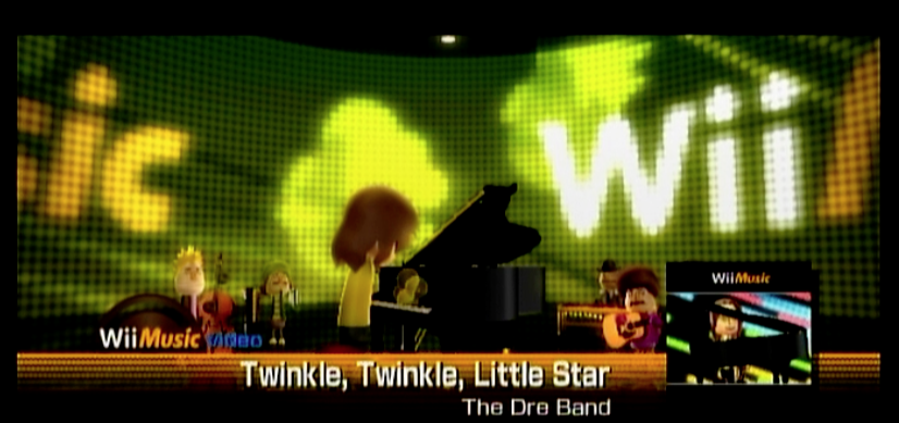 In Case You Forgot Nintendo Once Made A Classical Music Video