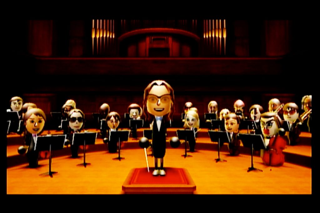In Case You Forgot, Nintendo Once Made a Classical Music Video Game (and It Wasn’t Good…)