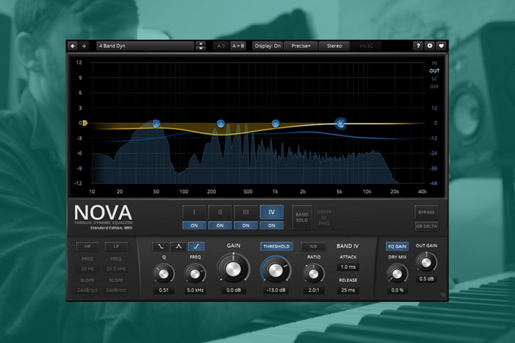 Our 10 Favorite Free Plugins for Logic Pro