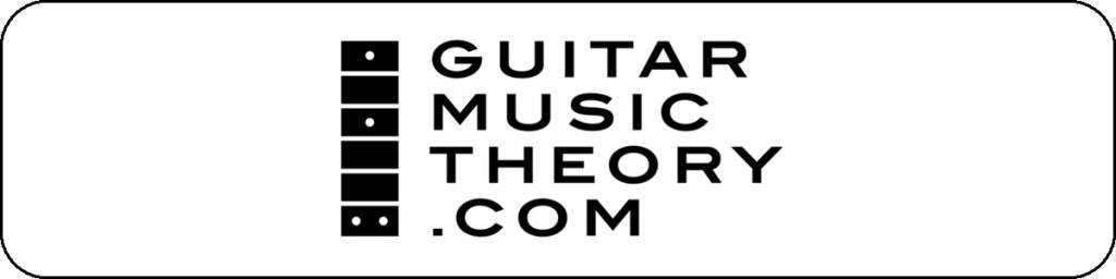 10) Guitar Music Theory
