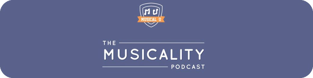 5) The Musicality Podcast