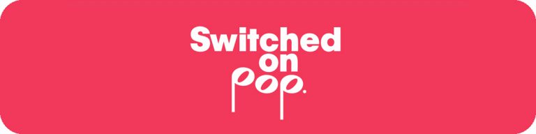 switched on pop