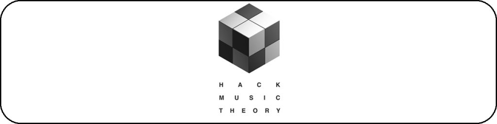7) Hack Music Theory