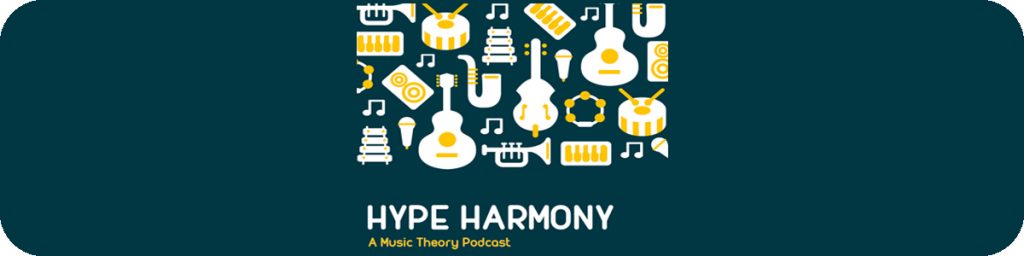 8) Hype Harmony