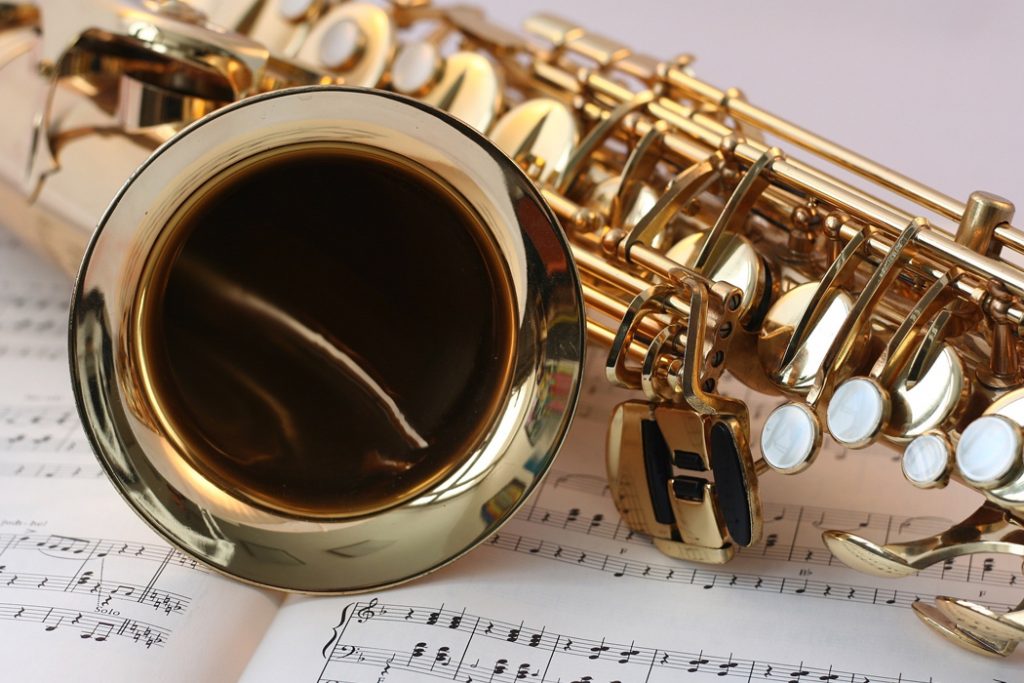 Why Are There No Saxophones in Orchestras?