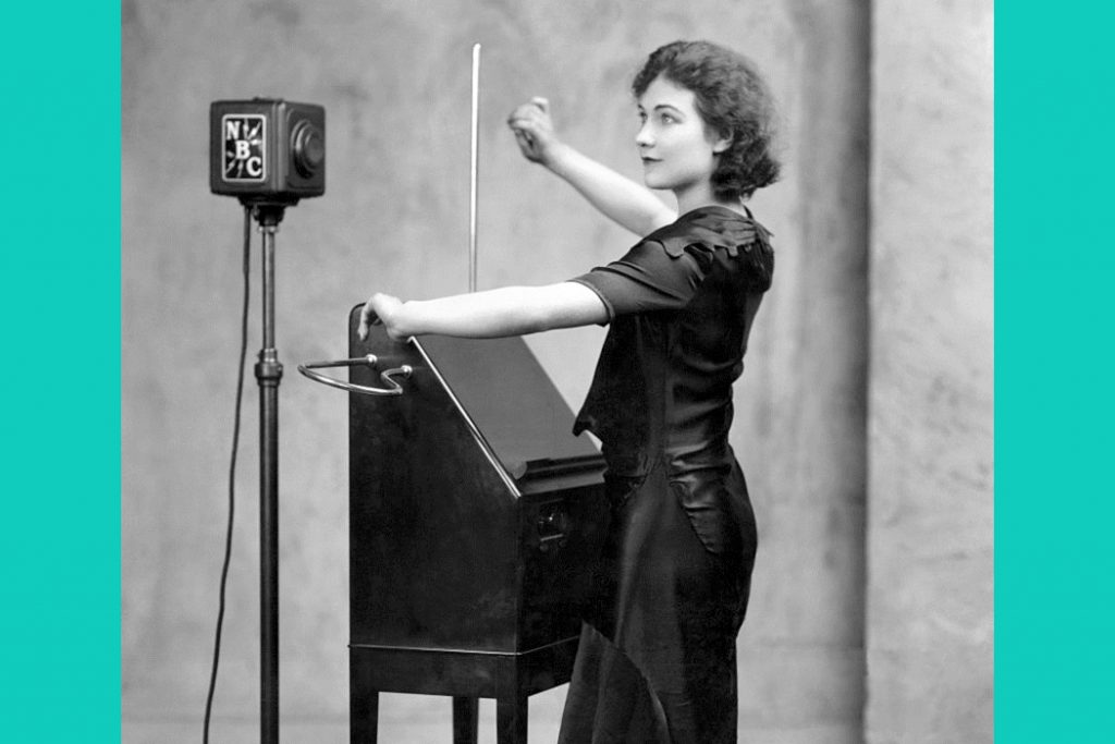 5 Important Works That Call for a Theremin Soloist