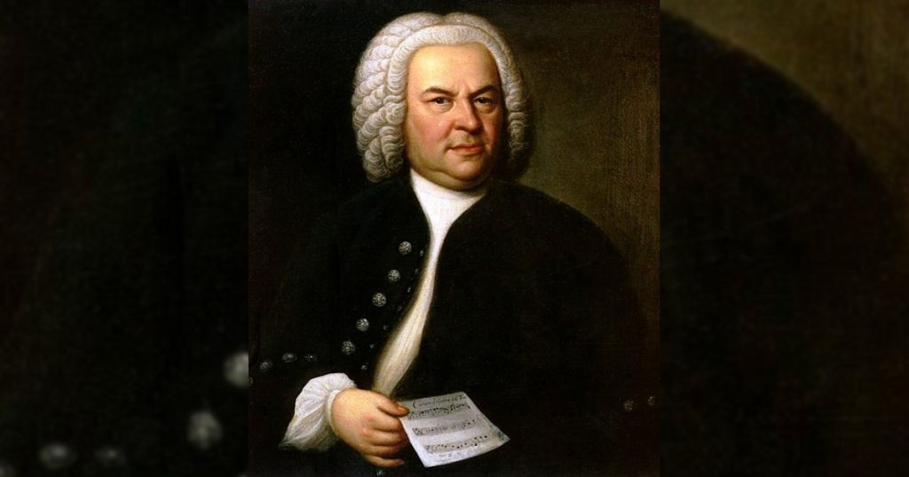Bach’s Worldview Was Way Different from Ours – On “Musical Theology”