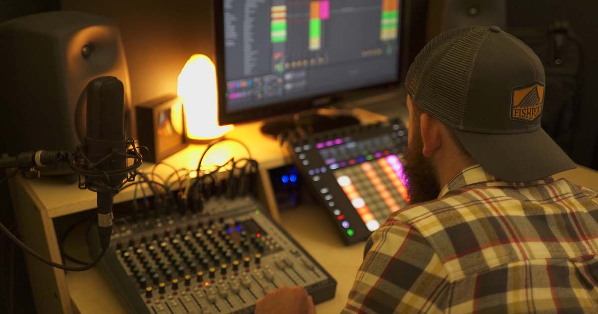 Home Recording Boot Camp: Online Courses You Should Check Out Right Now –  Flypaper