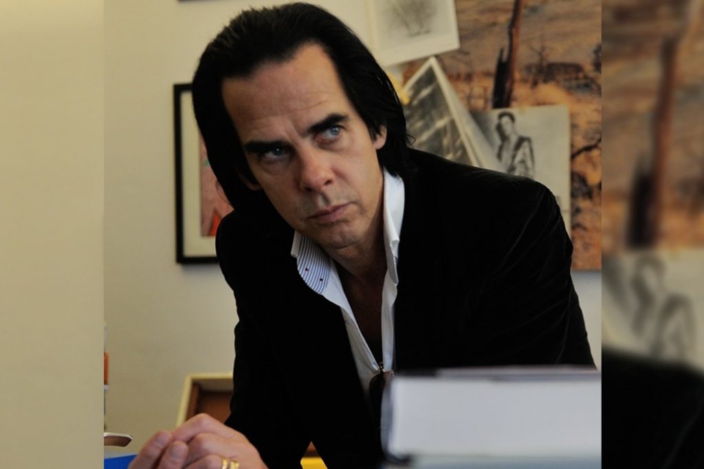 On Nick Cave’s 9 Primary Bedevilments of Creativity