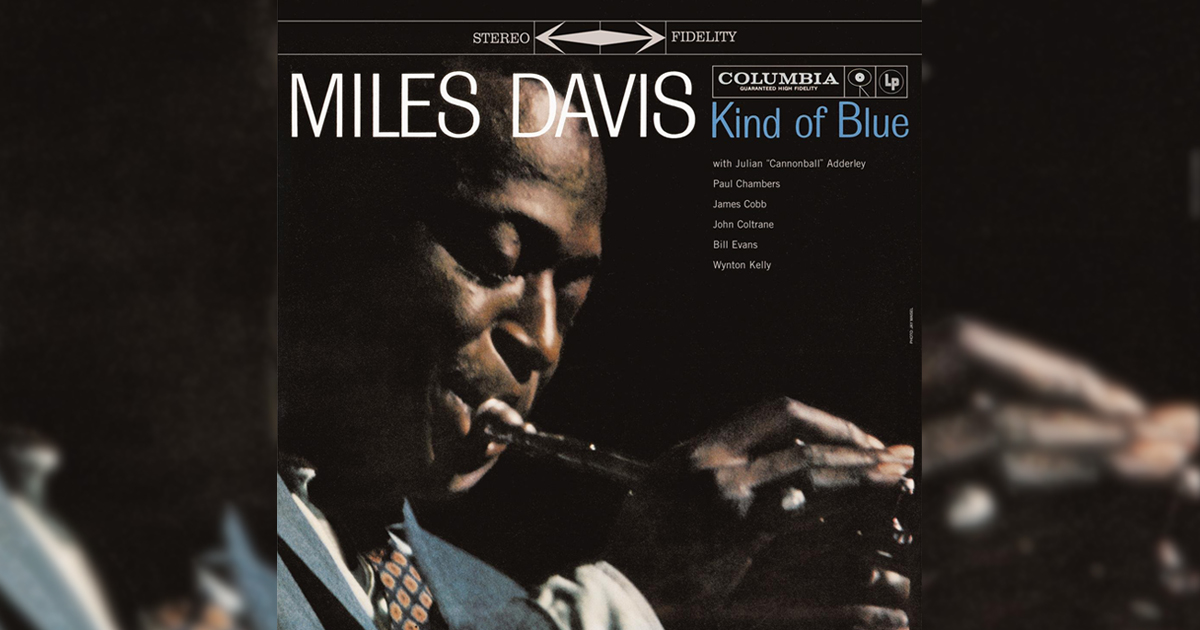 On August Miles Davis Kind Of Blue Was Released Flypaper