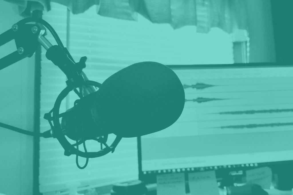 How to Step Up Your Podcasting Game