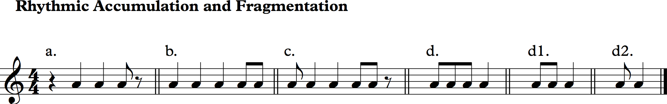 Ligeti music notation