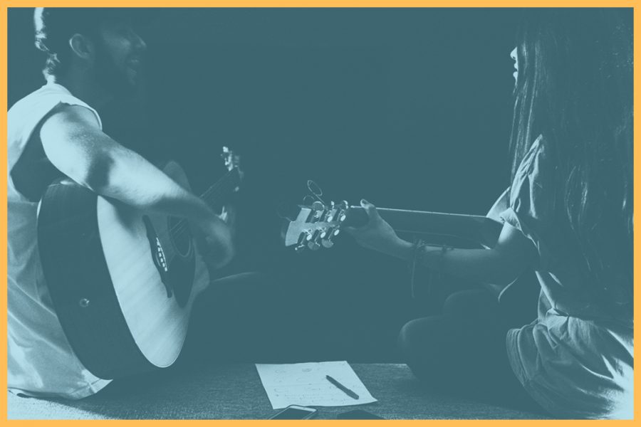 Metaphor lyrics fantasticks picture