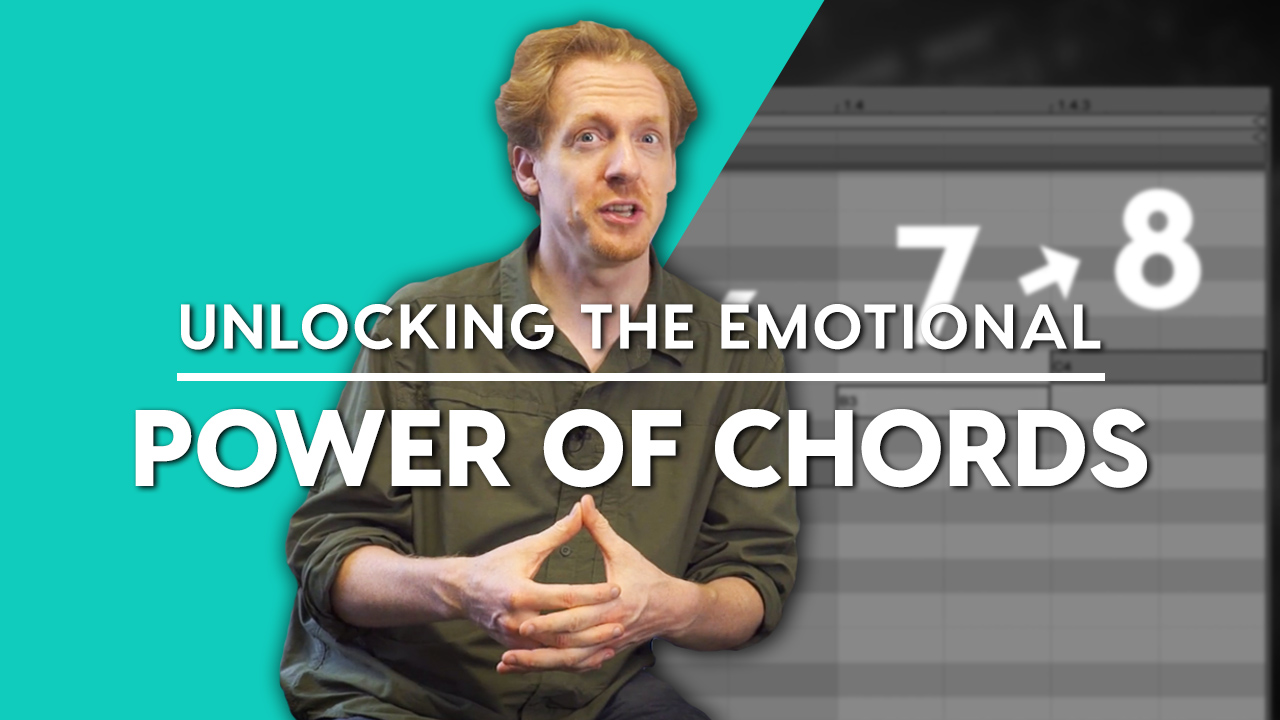 unlocking the emotional power of chords