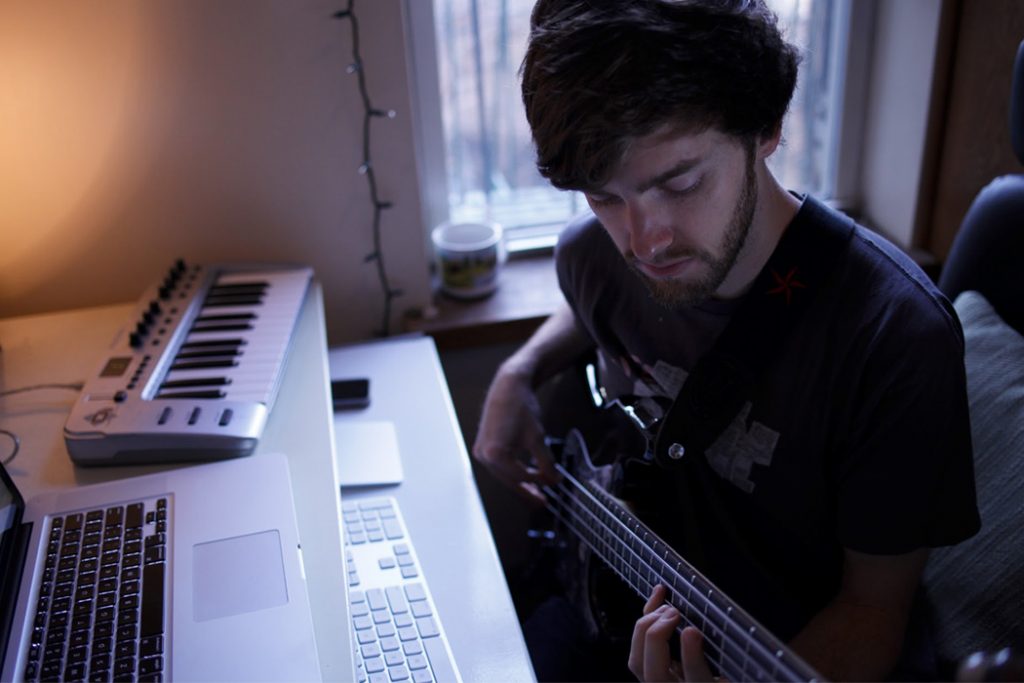 How Essential Is Bass to Your Songwriting Arrangement, Really?