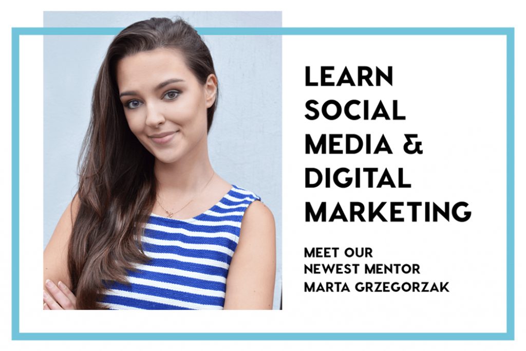 Grow Your Fanbase with a Social Media Strategy Mentor This Month