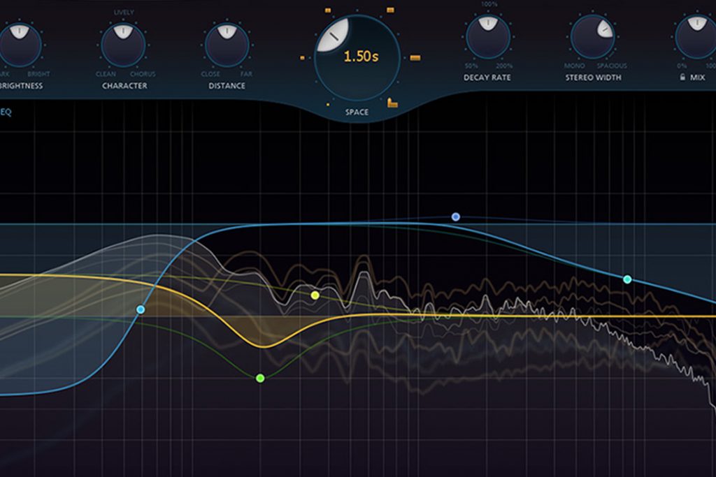 The 5 Best Reverb Plugins Compared
