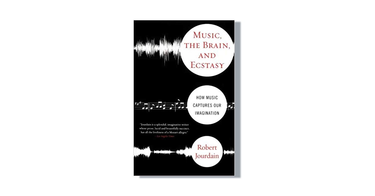 11. Music, The Brain, and Ecstasy