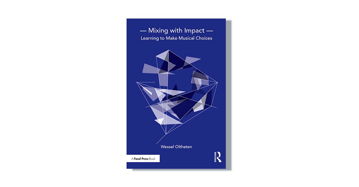1. Mixing With Impact