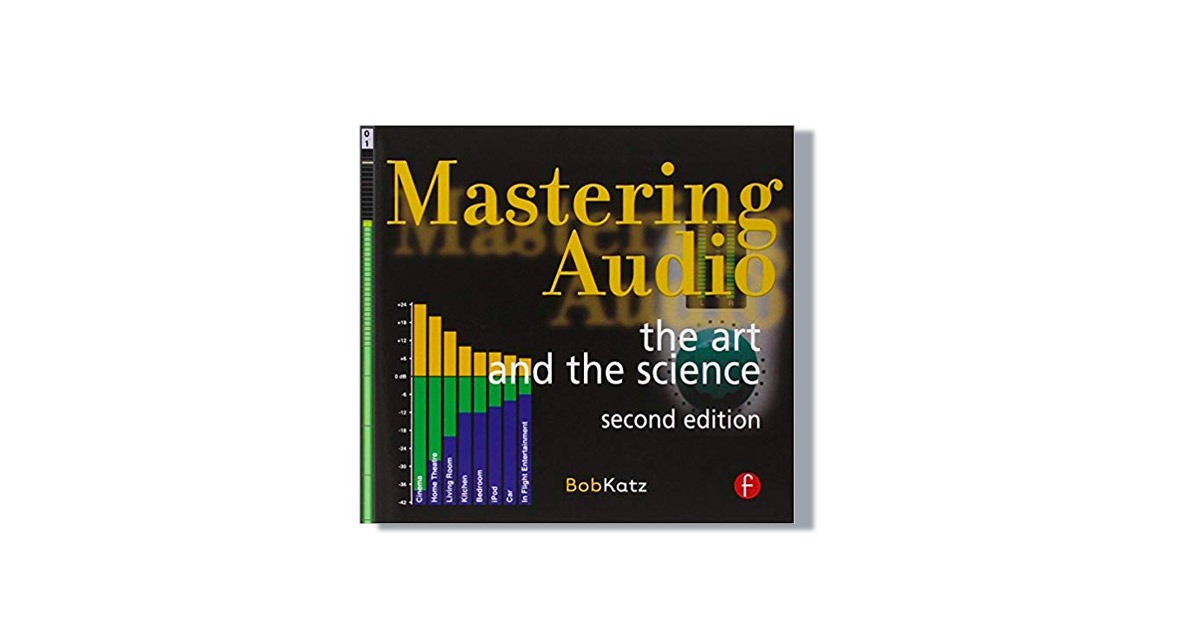 3. Mastering Audio: The Art and the Science