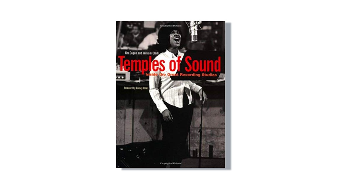 9. Temples of Sound