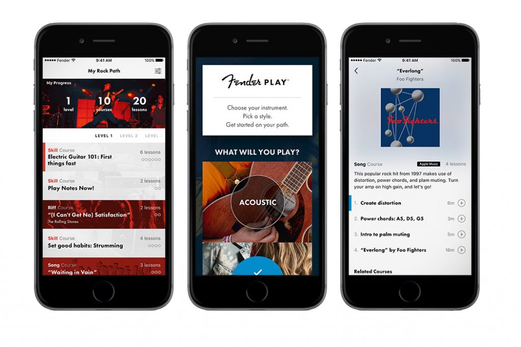 7 Fun (and Free) Apps Musicians Can Use to Stay Creative at Home