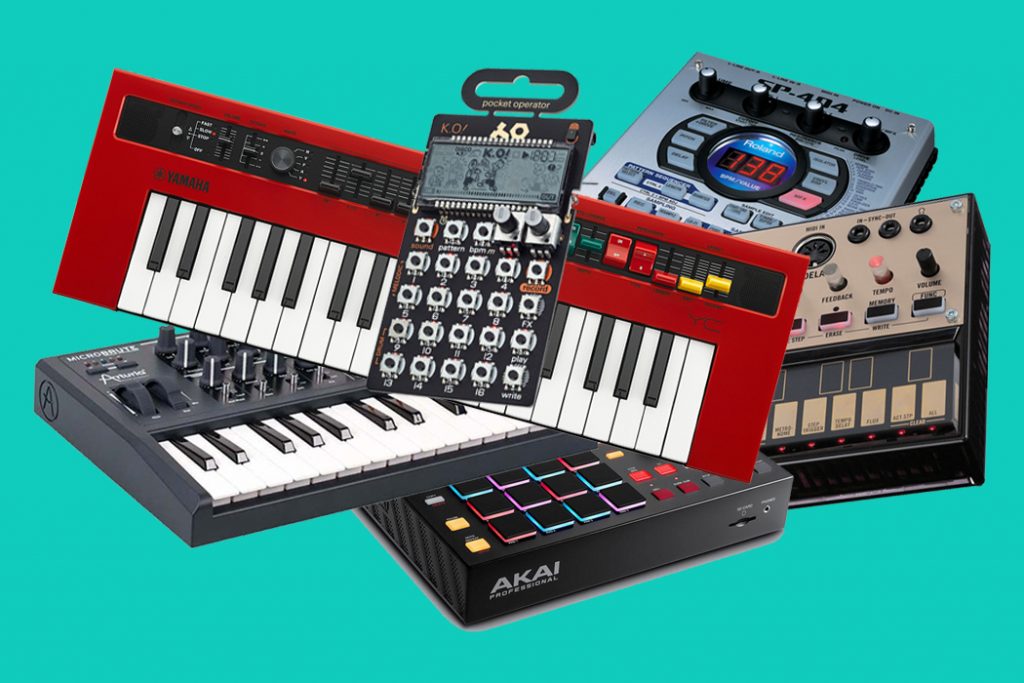 The Most Affordable Pieces of Hardware for Making Hip-Hop Music