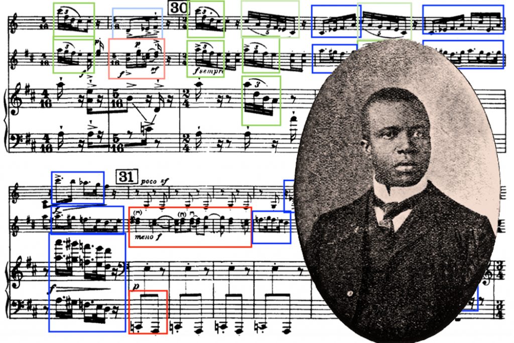 Stravinsky & Jazz: Yes, Even Classical Music Is Influenced by Black American Forms