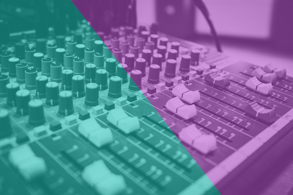 6 Tips for Mixing on the Go