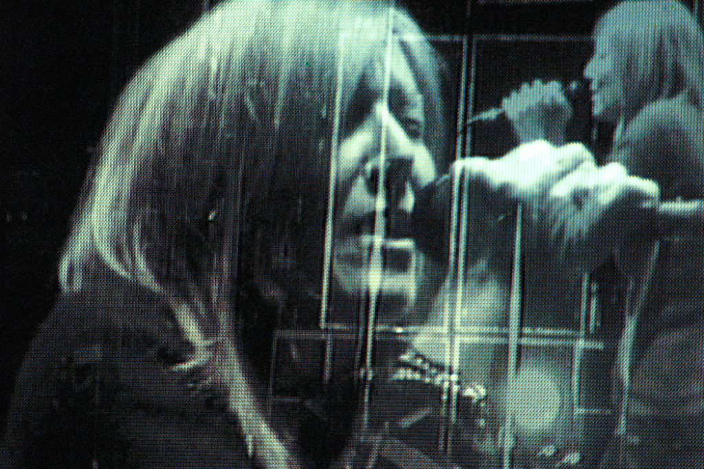 How Portishead Uses Chromatic Voice Leading in “Glory Box”
