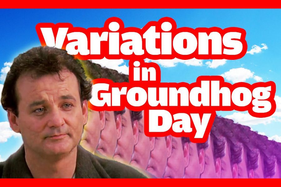 Groundhog Day: How Theme and Variation Connects the Music to the Drama