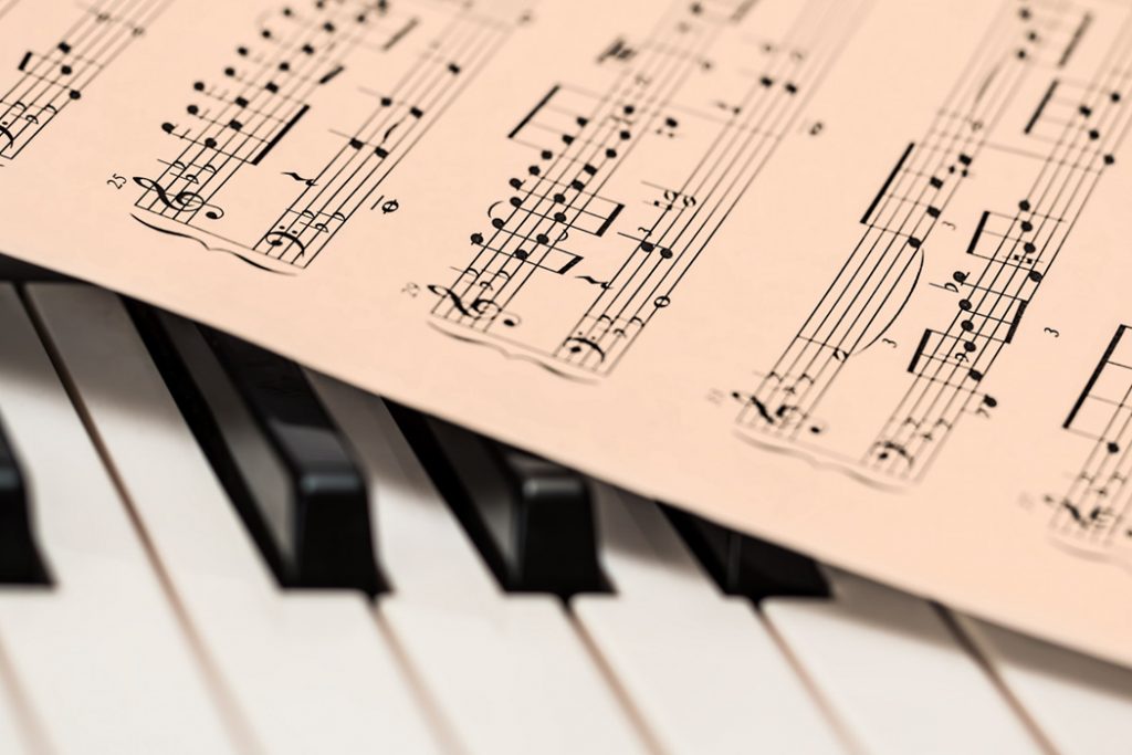 4 Ways to Develop Your Musical Idea Into a Full Arrangement