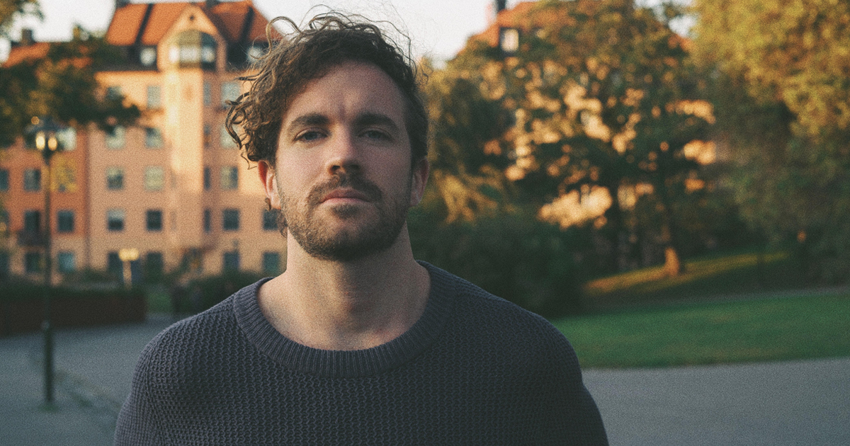 Student Spotlight: Benjamin Roustaing on Streaming and Success – Flypaper