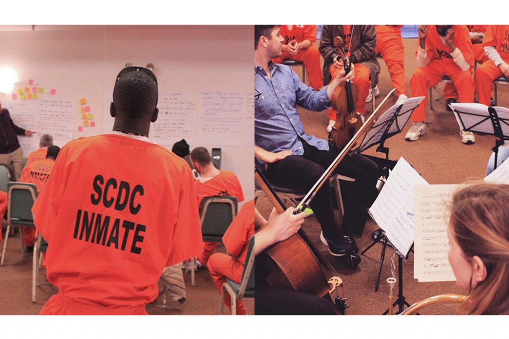 On Decoda’s ‘Music For Transformation’ – A Collaborative Songwriting Program
