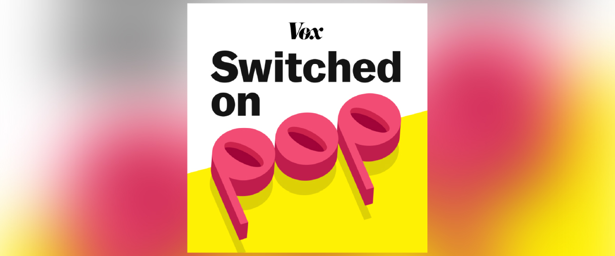 Switched on Pop Image