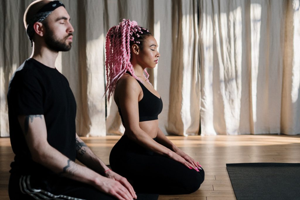 4 Ways Yoga and Wellness Apps Provide Opportunities for Musicians