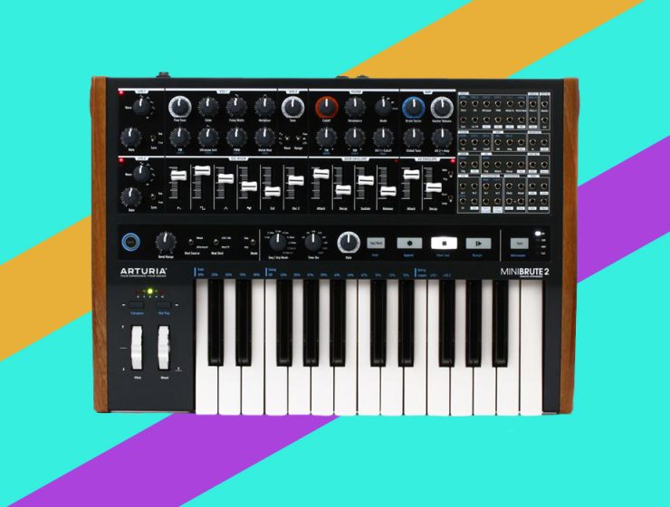 affordable synths image