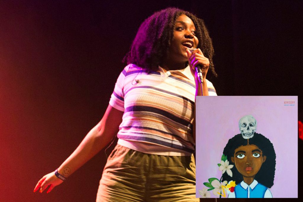 What Is Going on in This Noname Beat?