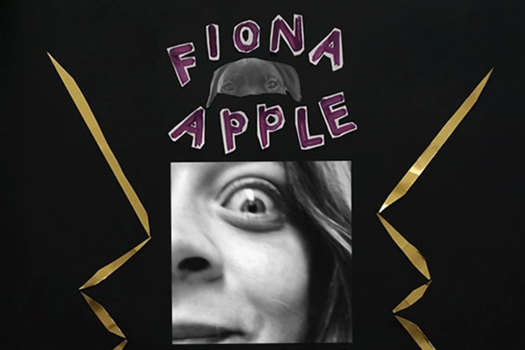 A Lyrical Exploration of Fiona Apple’s Groundbreaking “Fetch the Bolt Cutters”