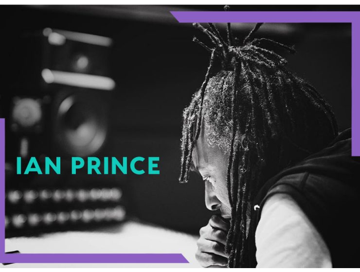 Ian Prince