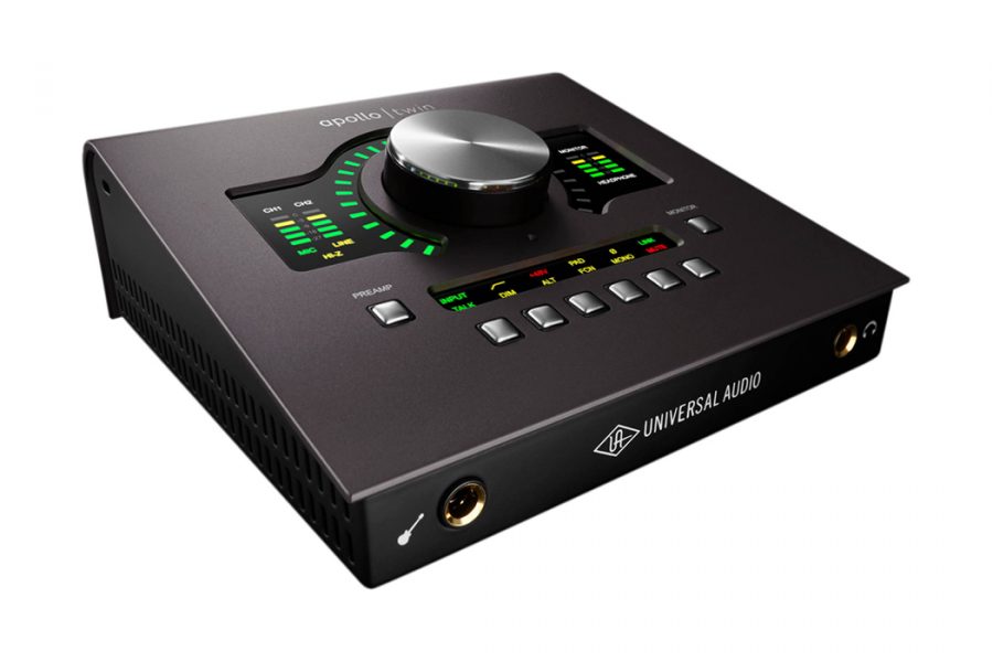 Our 5 Favorite Audio Interfaces for Home Recording Flypaper