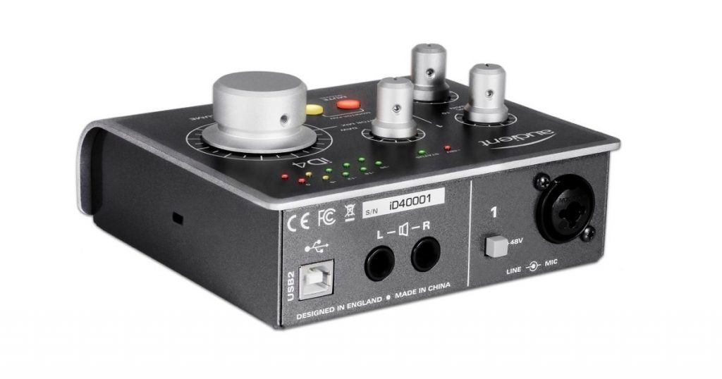 What Is a Mic Preamp, and Why Do I Need One? Flypaper