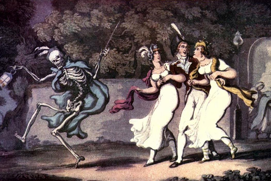 Danse Macabre