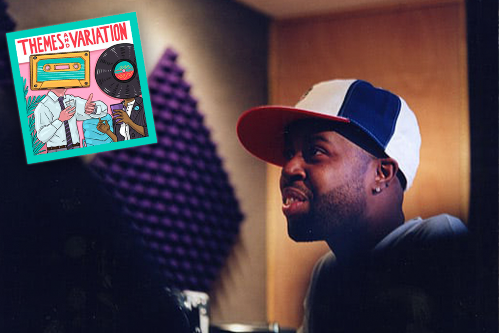 Go Over the Breaks and Dive Deep Into Dilla