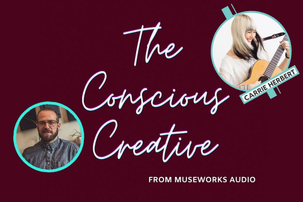 The Conscious Creative