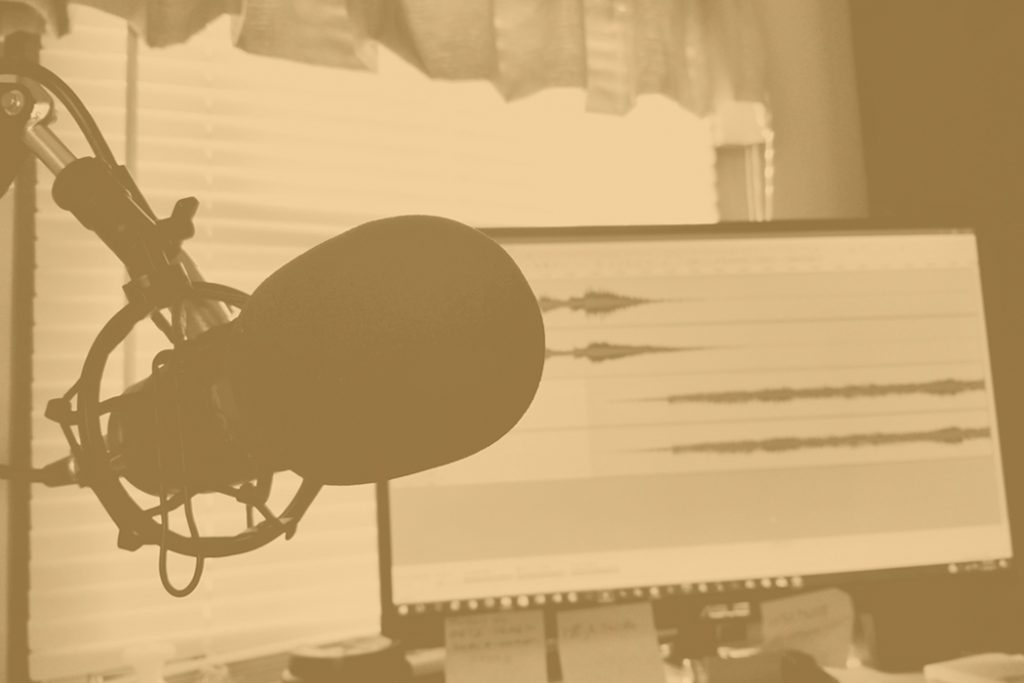 3 Great DAWs for Podcast Editing